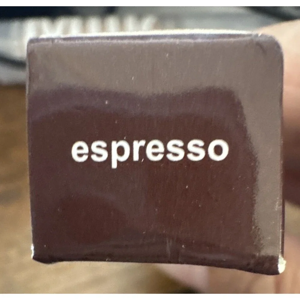 Rhode Peptide Lip Tint Espresso 10 mL / 0.3 fl oz New in Box